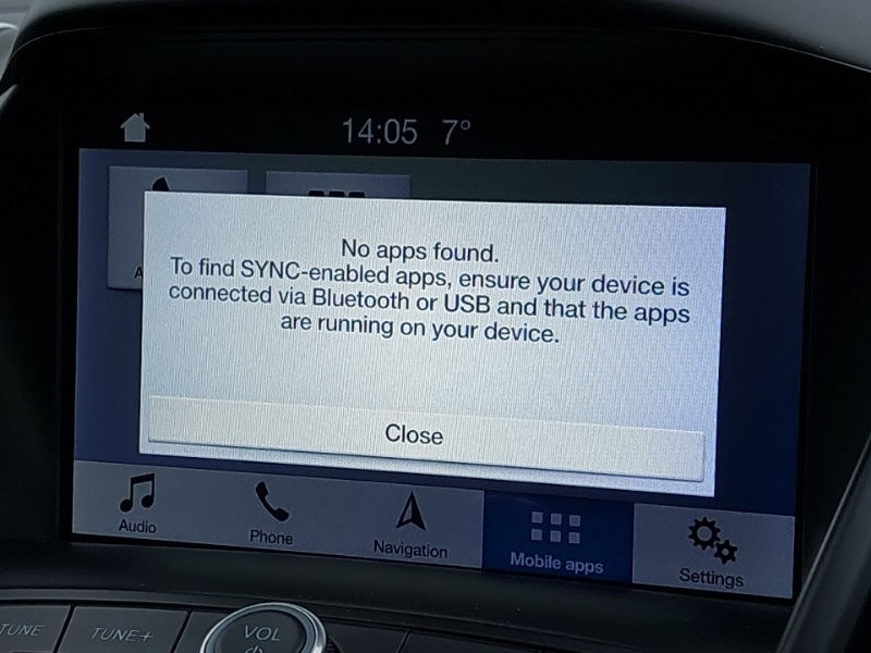 Used Ford Kuga 2019 for sale - 76911555: Photo 14