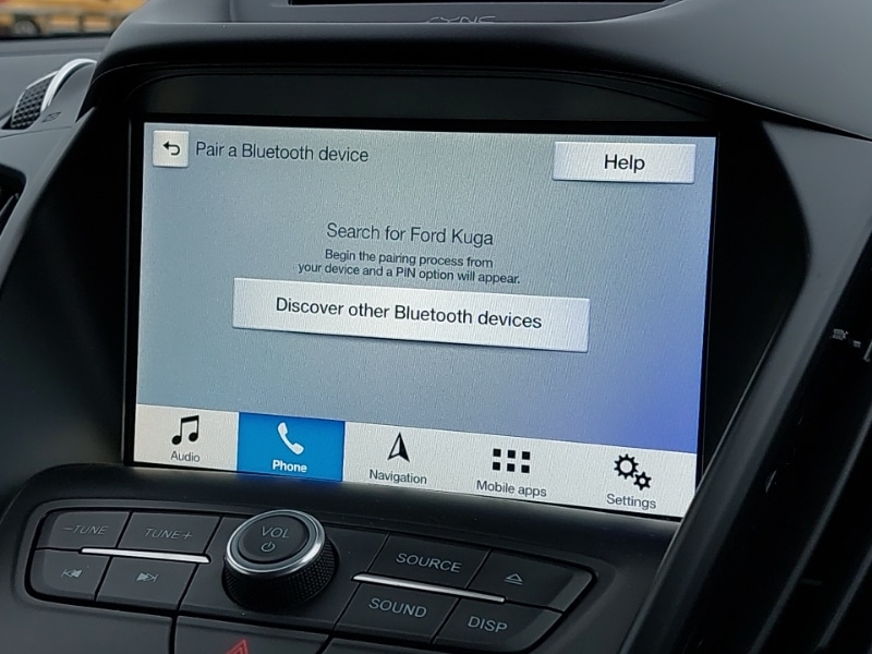 Used Ford Kuga 2019 for sale - 76911555: Photo 15