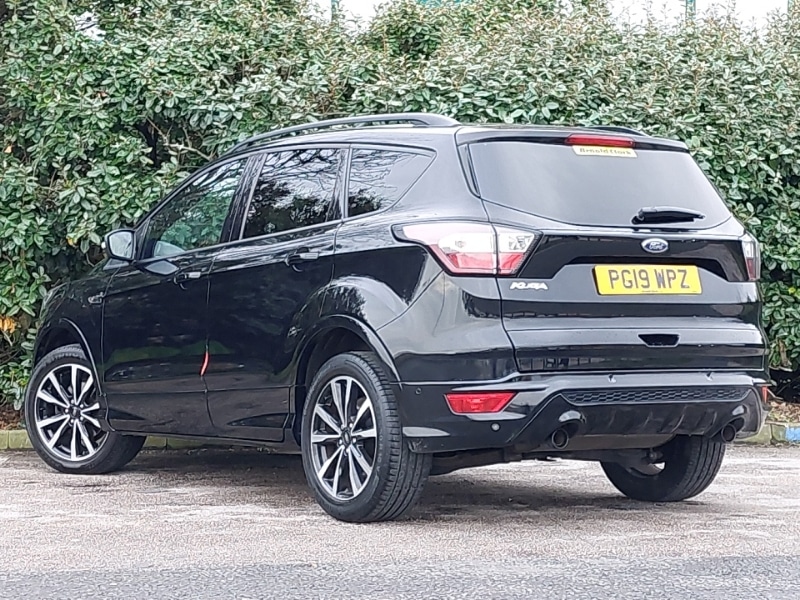 Used Ford Kuga 2019 for sale - 76911555: Photo 3