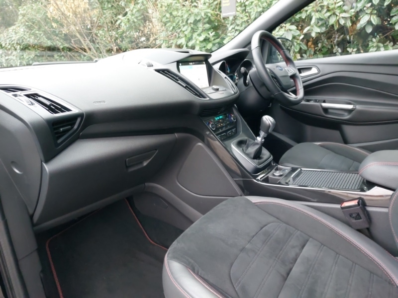 Used Ford Kuga 2019 for sale - 76911555: Photo 5