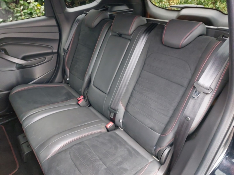 Used Ford Kuga 2019 for sale - 76911555: Photo 6