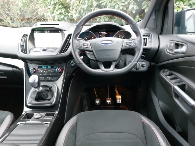 Used Ford Kuga 2019 for sale - 76911555: Photo 7