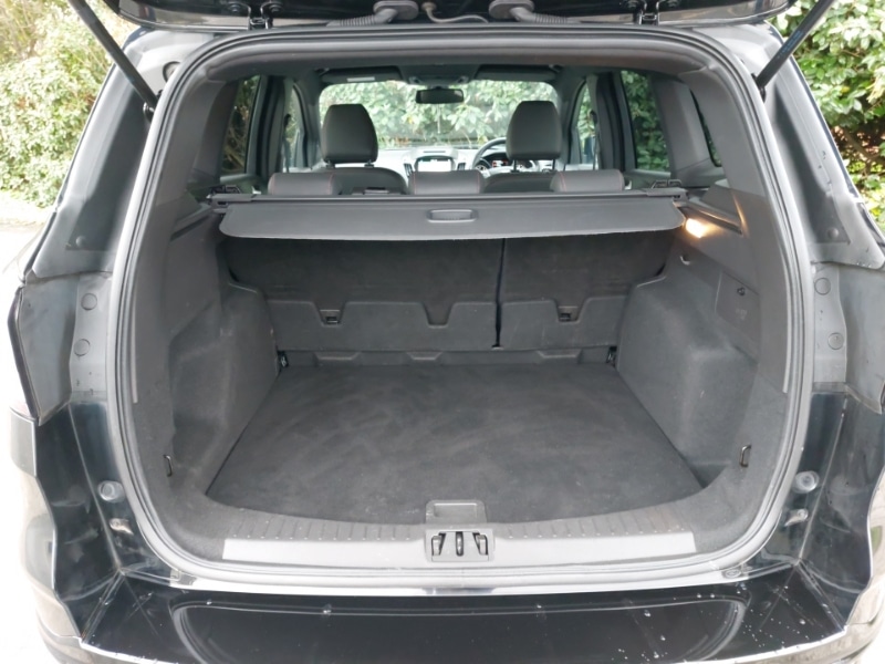 Used Ford Kuga 2019 for sale - 76911555: Photo 8