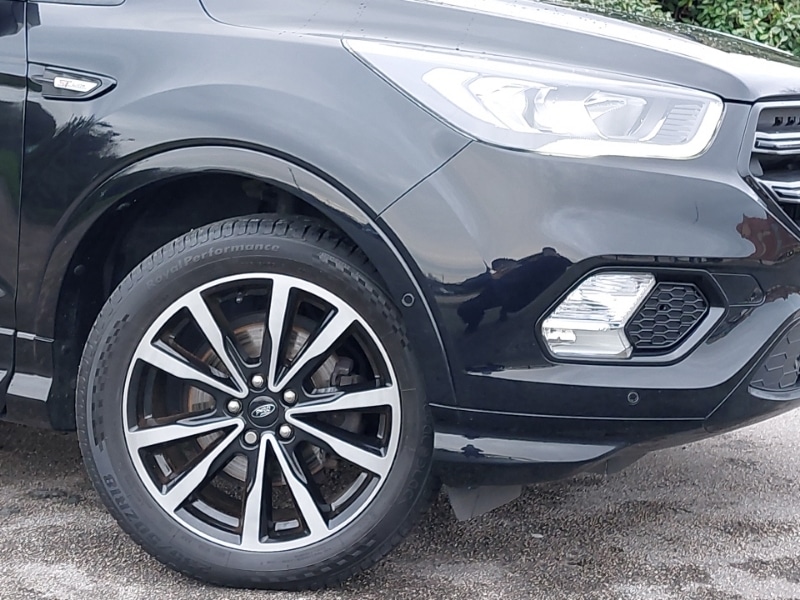 Used Ford Kuga 2019 for sale - 76911555: Photo 9