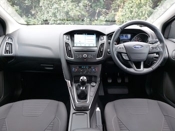 Used Ford Focus 2018 for sale - 76238339: Photo