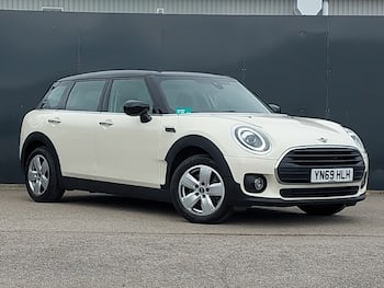 Used MINI Cooper 2019 for sale - 79630886: Photo