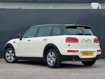 Used MINI Cooper 2019 for sale - 79630886: Photo