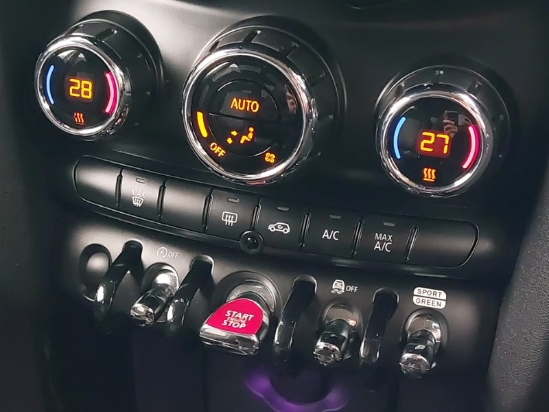 Used MINI Hatch 2018 for sale - 77841956: Photo 15