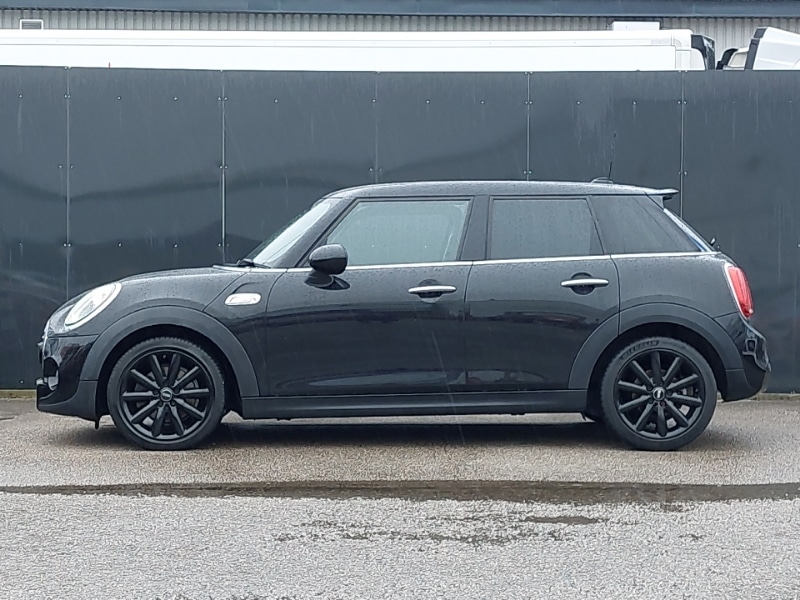 Used MINI Hatch 2018 for sale - 77841956: Photo 4