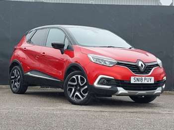 2018 - 1.5 dCi 90 Dynamique S Nav 5dr