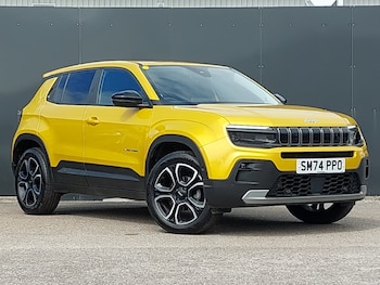 Jeep - Other