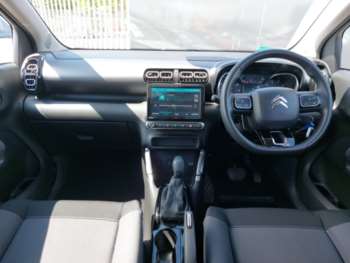 Used Citroen C3 Aircross 2022 for sale - 74776170: Photo