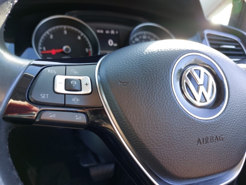 Used Volkswagen Golf 2018 for sale - 76275515: Photo 17