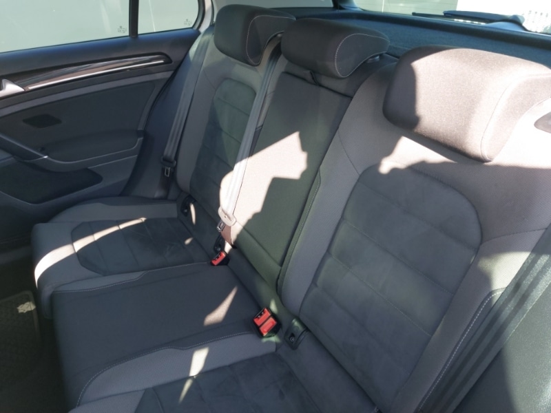 Used Volkswagen Golf 2018 for sale - 76275515: Photo 6