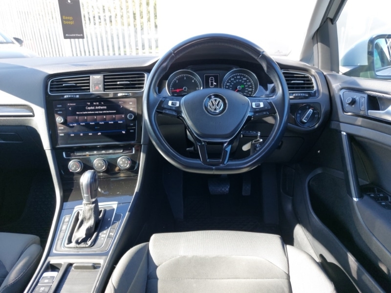 Used Volkswagen Golf 2018 for sale - 76275515: Photo 7