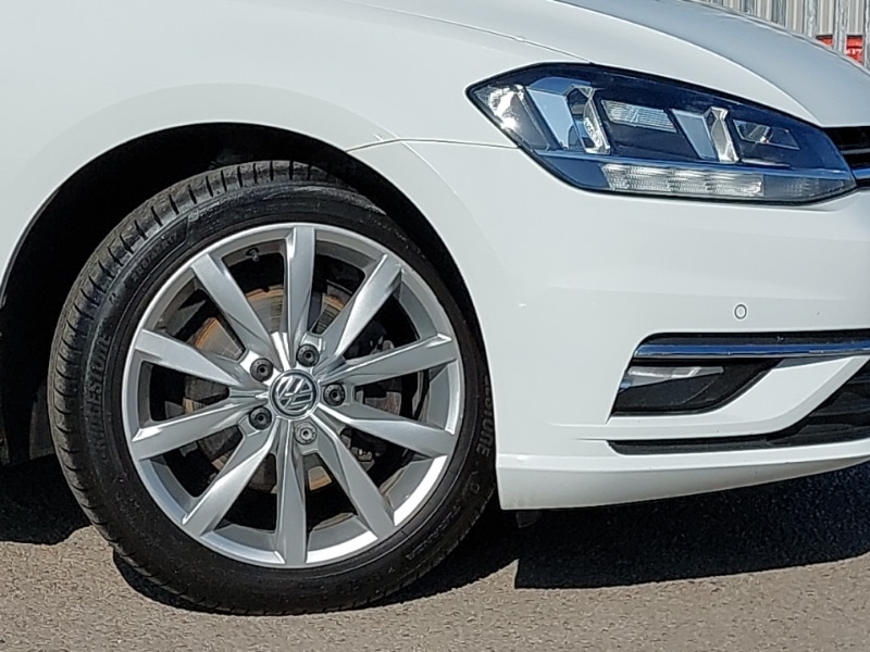 Used Volkswagen Golf 2018 for sale - 76275515: Photo 9