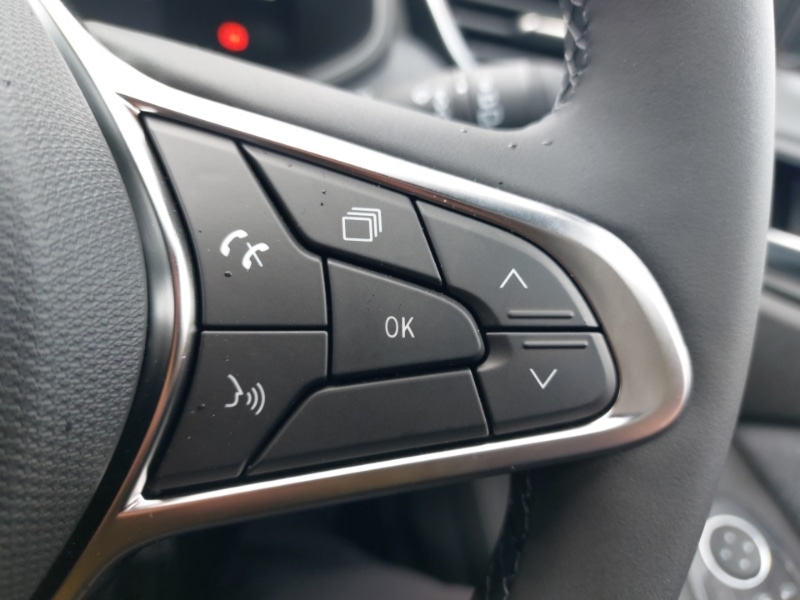 Used Renault Clio 2025 for sale - 77767320: Photo 13