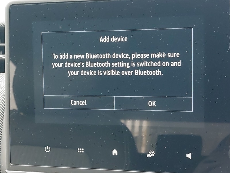 Used Renault Clio 2025 for sale - 77767320: Photo 19