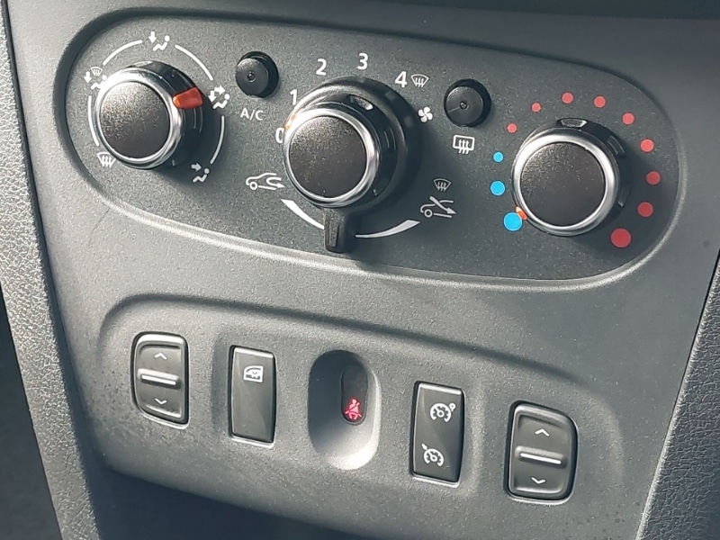 Used Dacia Sandero Stepway 2020 for sale - 77841957: Photo 15