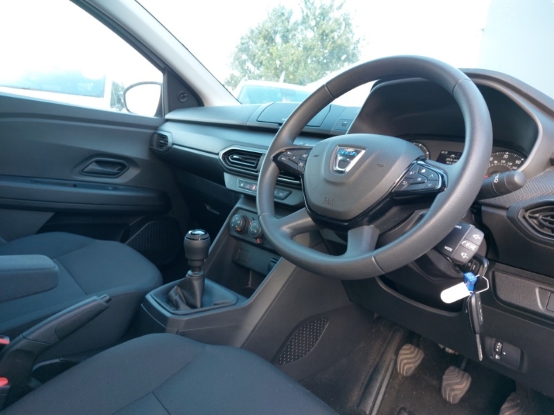 Used Dacia Sandero 2022 for sale - 76498024: Photo 11