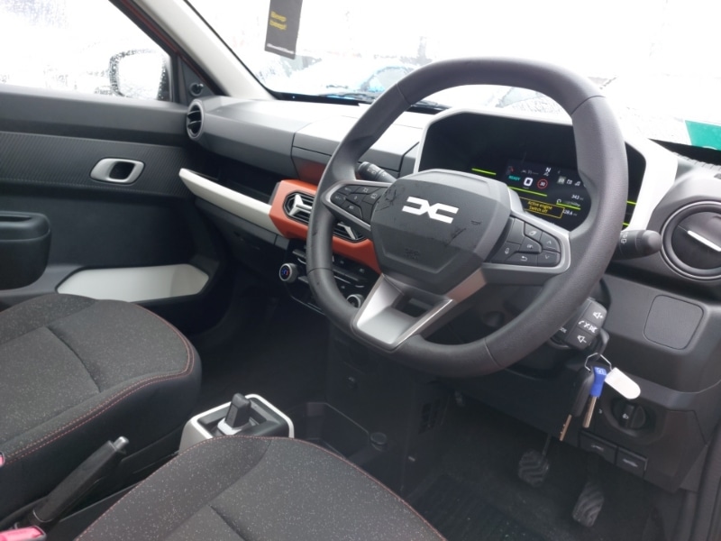 Used Dacia Spring 2026 for sale - 78009905: Photo 11