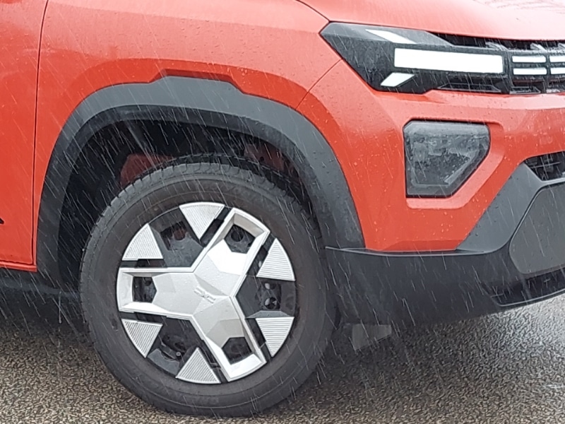 Used Dacia Spring 2026 for sale - 78009905: Photo 9