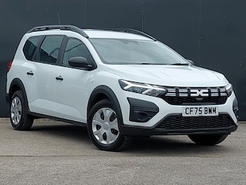 Used Dacia Jogger 2025 for sale - 78634844: Photo