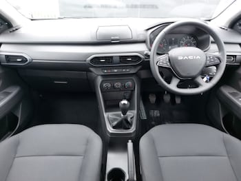 Used Dacia Jogger 2025 for sale - 78634844: Photo