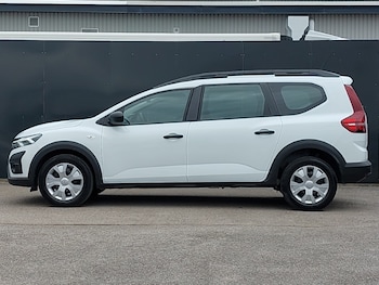 Used Dacia Jogger 2025 for sale - 78634844: Photo