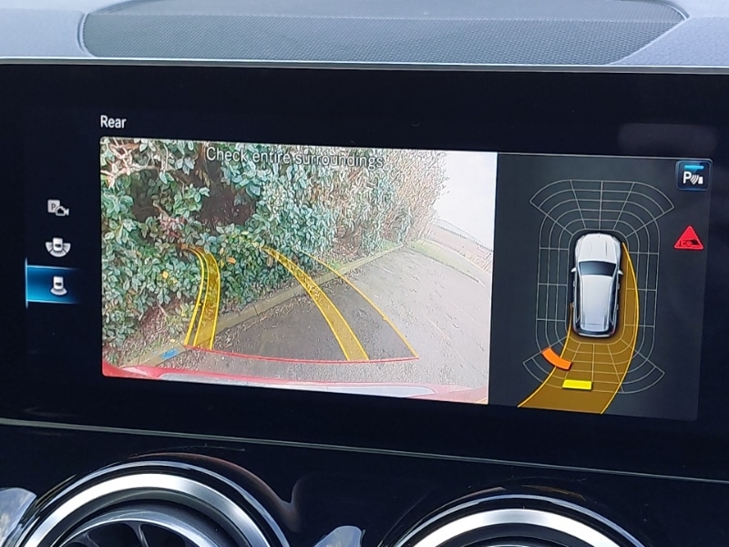 Used Mercedes-Benz GLB 2023 for sale - 77760988: Photo 12