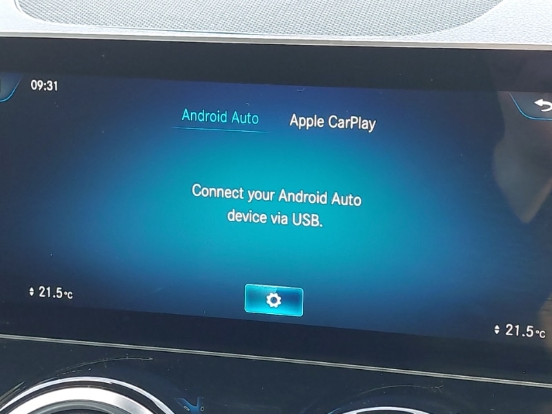 Used Mercedes-Benz GLB 2023 for sale - 77760988: Photo 16