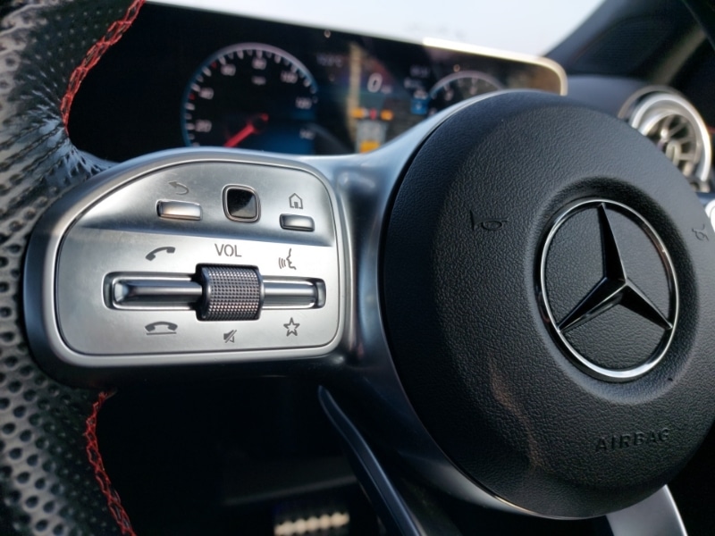 Used Mercedes-Benz GLB 2023 for sale - 77760988: Photo 17