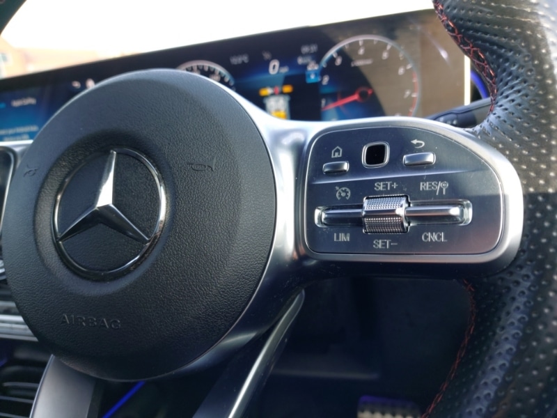 Used Mercedes-Benz GLB 2023 for sale - 77760988: Photo 18