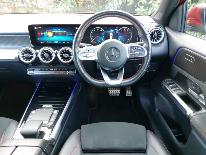 Used Mercedes-Benz GLB 2023 for sale - 77760988: Photo 7