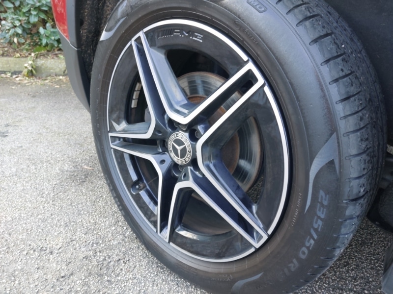 Used Mercedes-Benz GLB 2023 for sale - 77760988: Photo 9