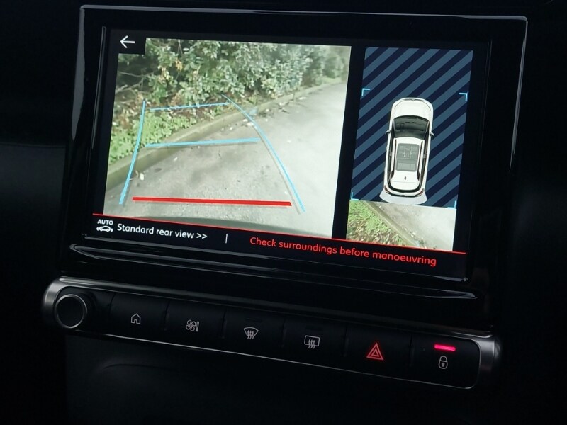 Used Citroen C3 Aircross 2024 for sale - 76556194: Photo 12