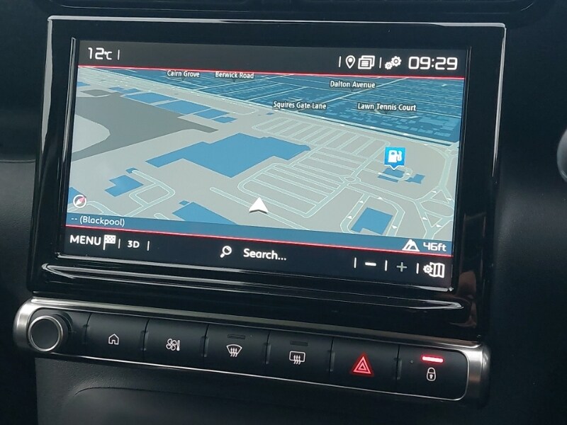 Used Citroen C3 Aircross 2024 for sale - 76556194: Photo 13