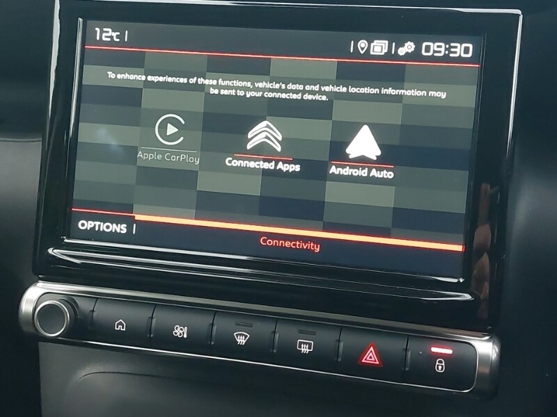 Used Citroen C3 Aircross 2024 for sale - 76556194: Photo 14