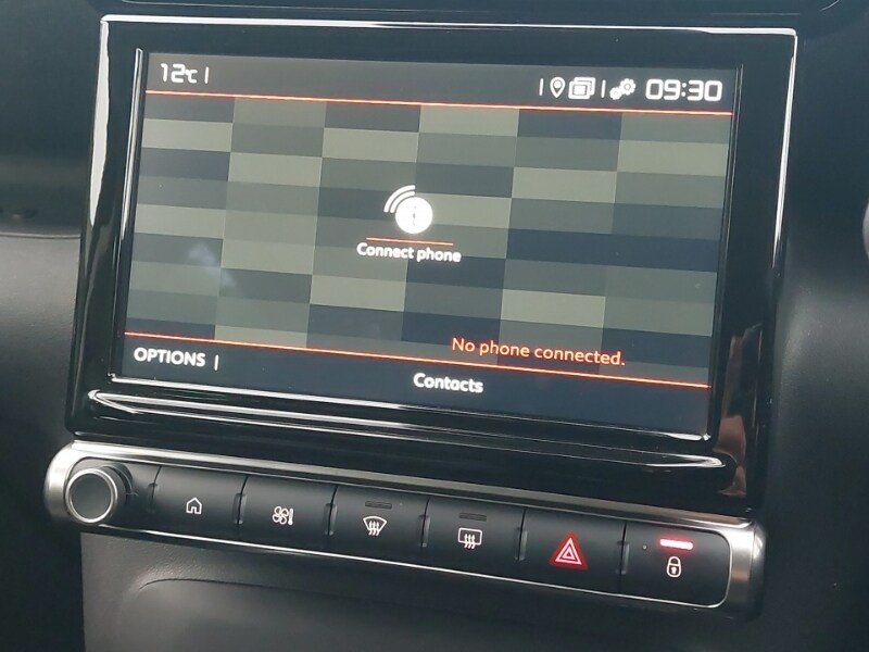 Used Citroen C3 Aircross 2024 for sale - 76556194: Photo 15