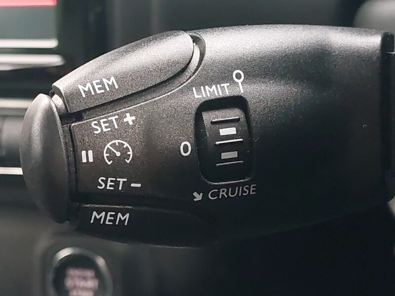 Used Citroen C3 Aircross 2024 for sale - 76556194: Photo 16