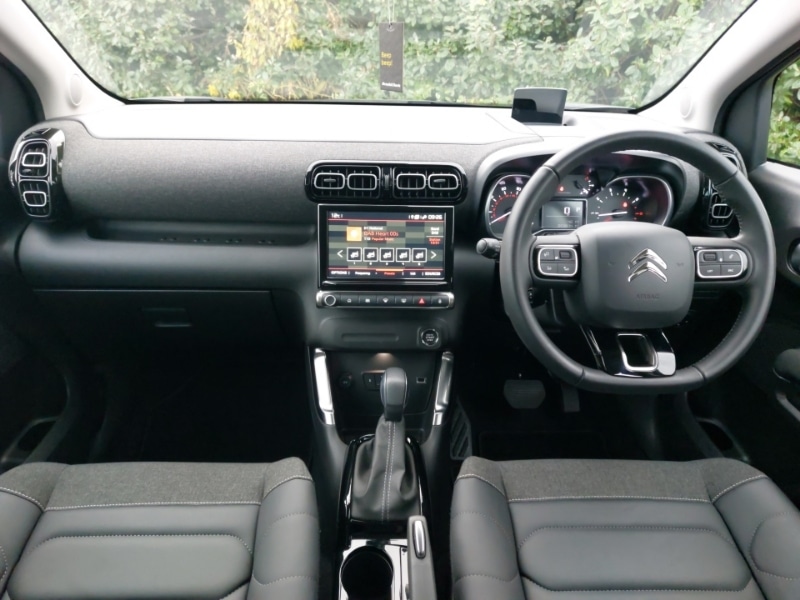 Used Citroen C3 Aircross 2024 for sale - 76556194: Photo 2
