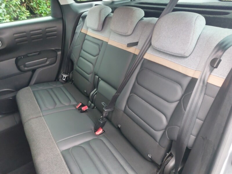 Used Citroen C3 Aircross 2024 for sale - 76556194: Photo 6