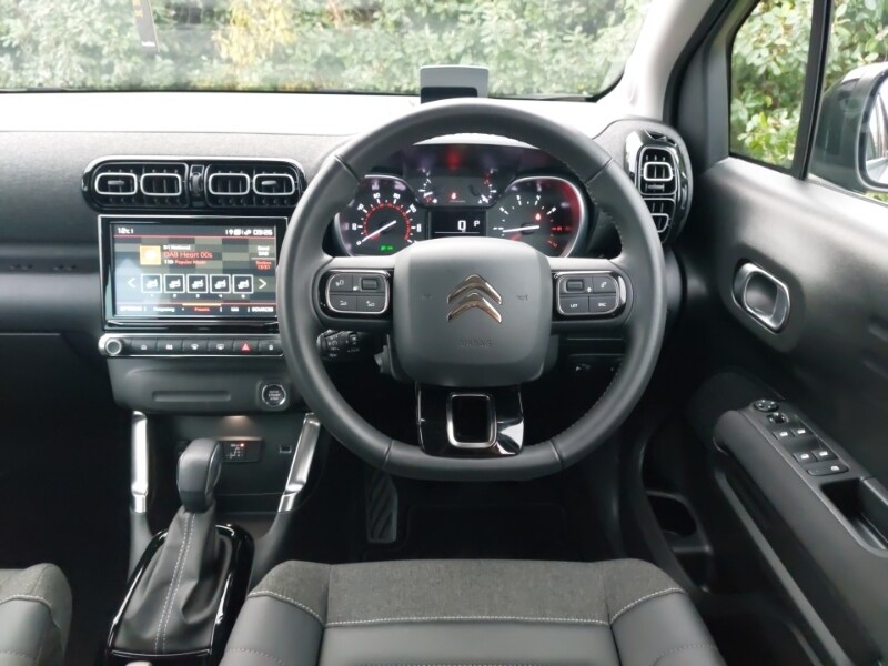Used Citroen C3 Aircross 2024 for sale - 76556194: Photo 7