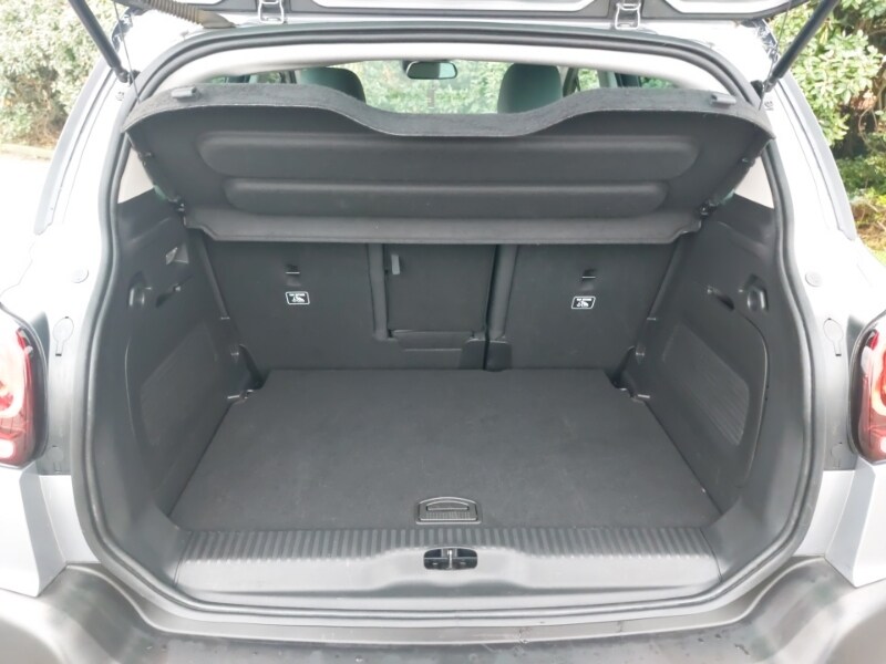 Used Citroen C3 Aircross 2024 for sale - 76556194: Photo 8