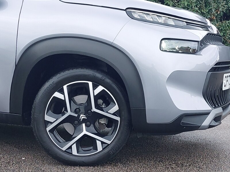 Used Citroen C3 Aircross 2024 for sale - 76556194: Photo 9