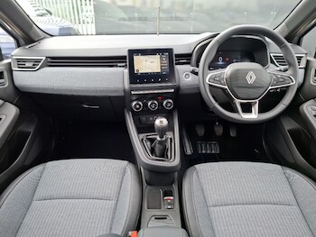 Used Renault Clio 2025 for sale - 79126722: Photo
