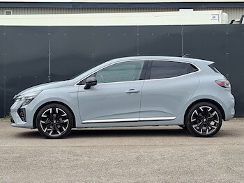 Used Renault Clio 2025 for sale - 79126722: Photo