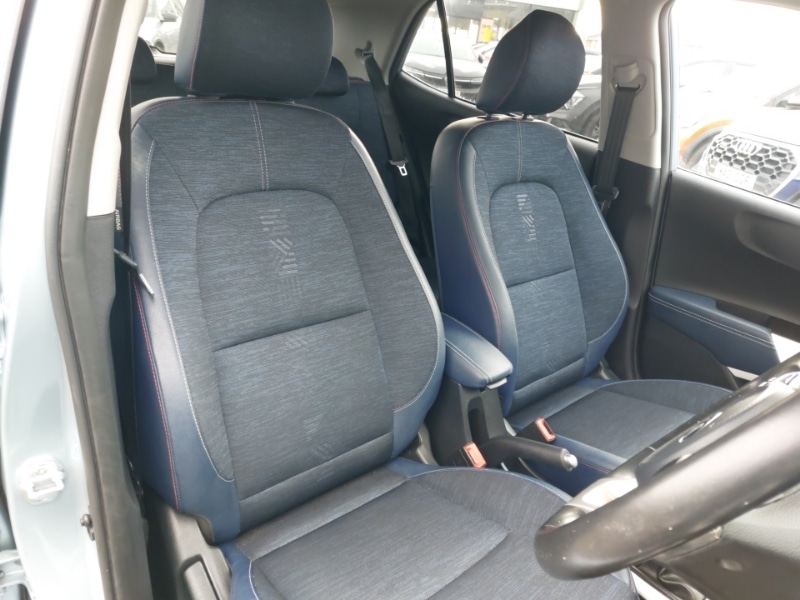 Used Kia Picanto 2019 for sale - 76478370: Photo 10