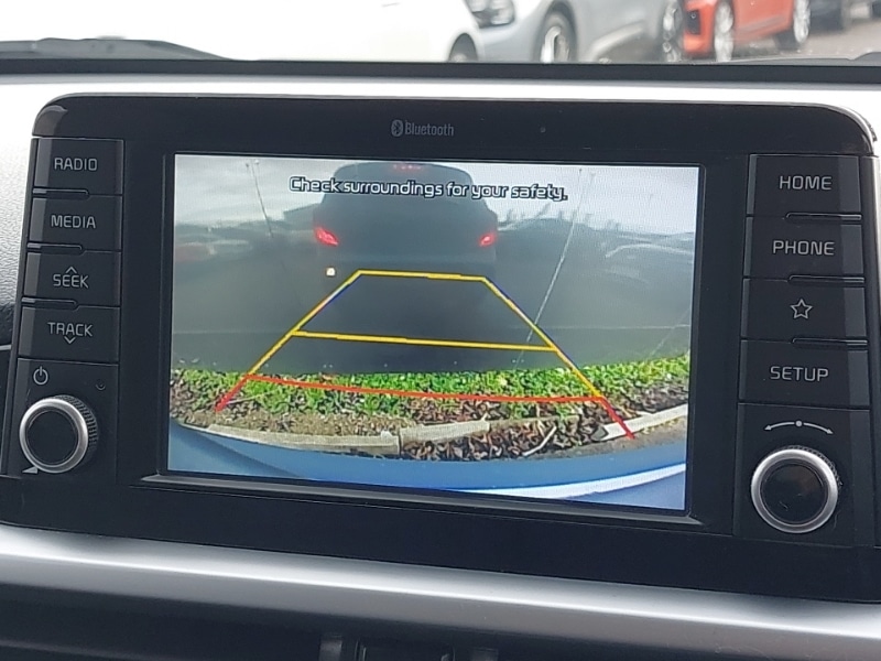 Used Kia Picanto 2019 for sale - 76478370: Photo 12