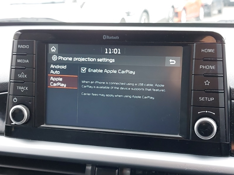 Used Kia Picanto 2019 for sale - 76478370: Photo 13